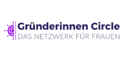 Logo Gründerinnen Circle